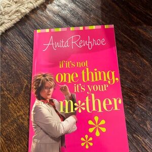 Anita Renfroe Pink Book